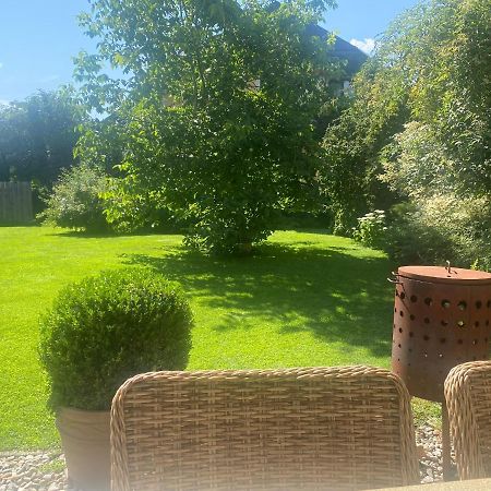 Landgasthof Friedl Hotel Sankt Lorenzen bei Knittelfeld ภายนอก รูปภาพ