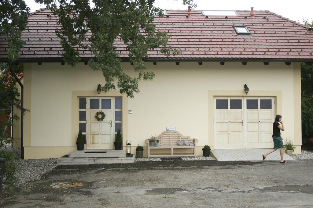 Landgasthof Friedl Hotel Sankt Lorenzen bei Knittelfeld ภายนอก รูปภาพ