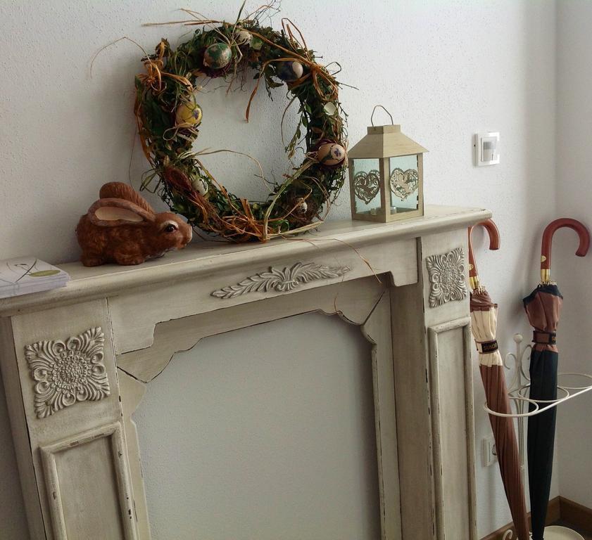 Landgasthof Friedl Hotel Sankt Lorenzen bei Knittelfeld ภายนอก รูปภาพ