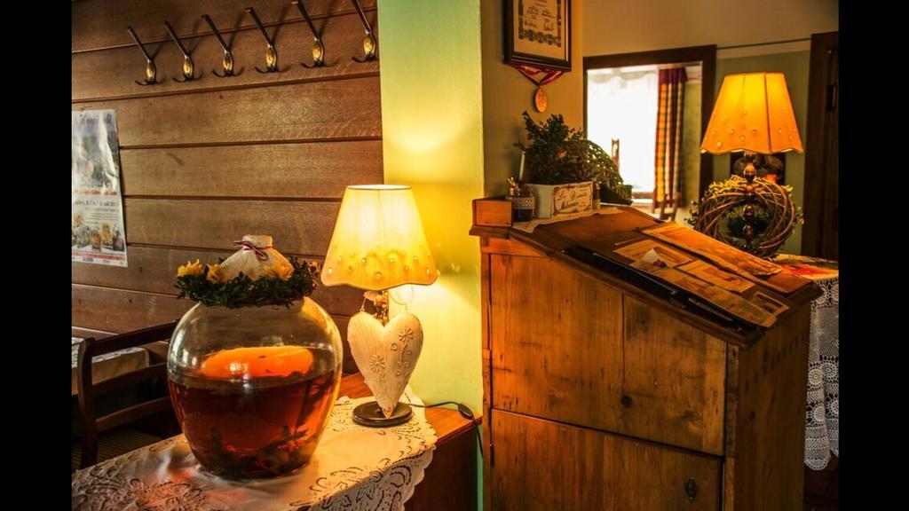 Landgasthof Friedl Hotel Sankt Lorenzen bei Knittelfeld ภายนอก รูปภาพ