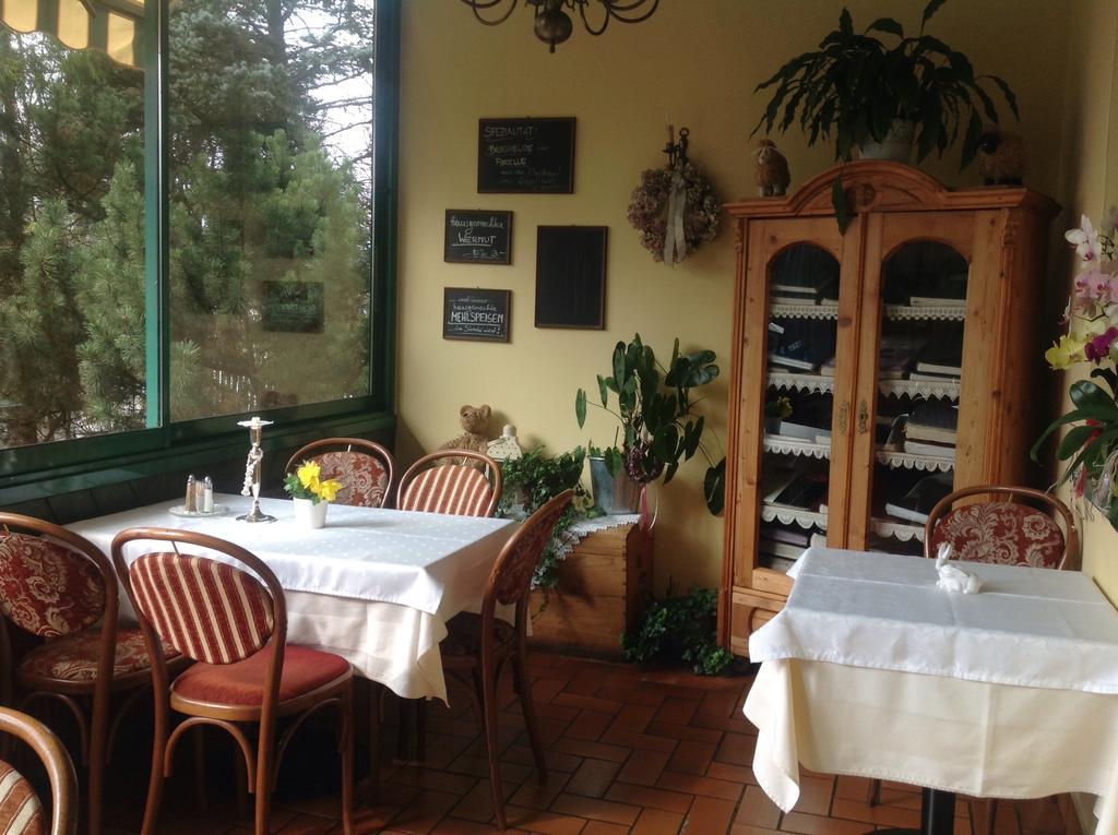 Landgasthof Friedl Hotel Sankt Lorenzen bei Knittelfeld ภายนอก รูปภาพ