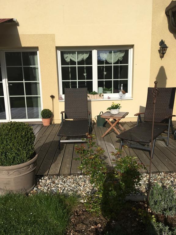 Landgasthof Friedl Hotel Sankt Lorenzen bei Knittelfeld ภายนอก รูปภาพ