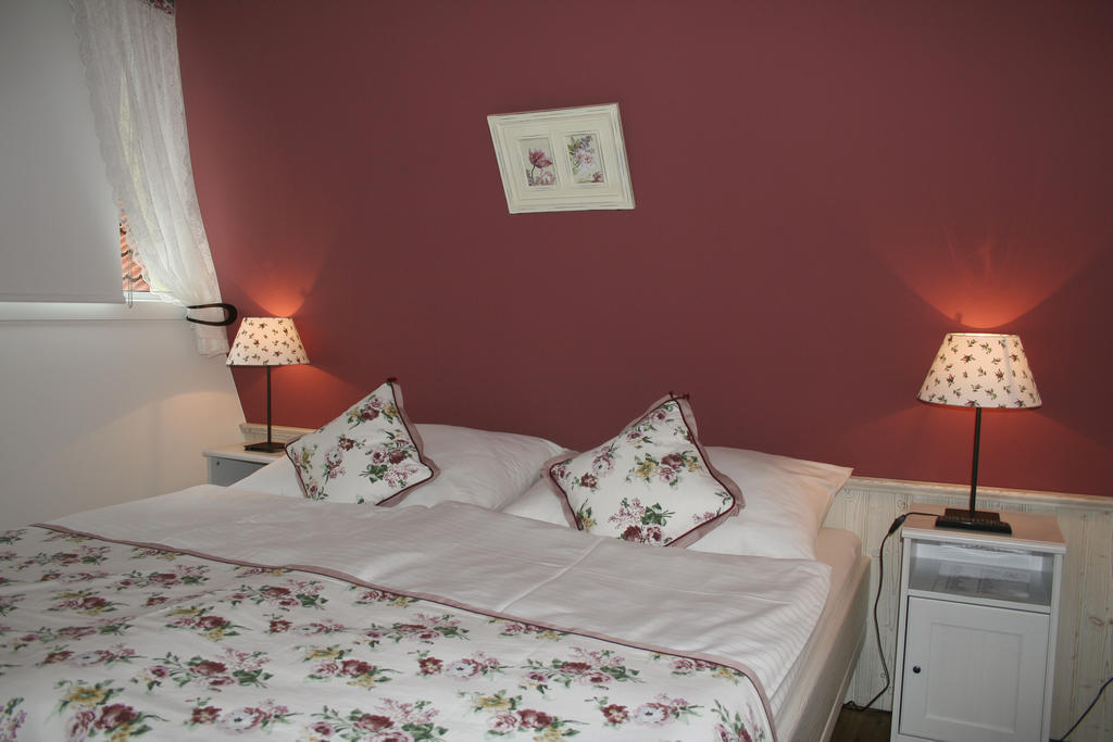 Landgasthof Friedl Hotel Sankt Lorenzen bei Knittelfeld ห้อง รูปภาพ