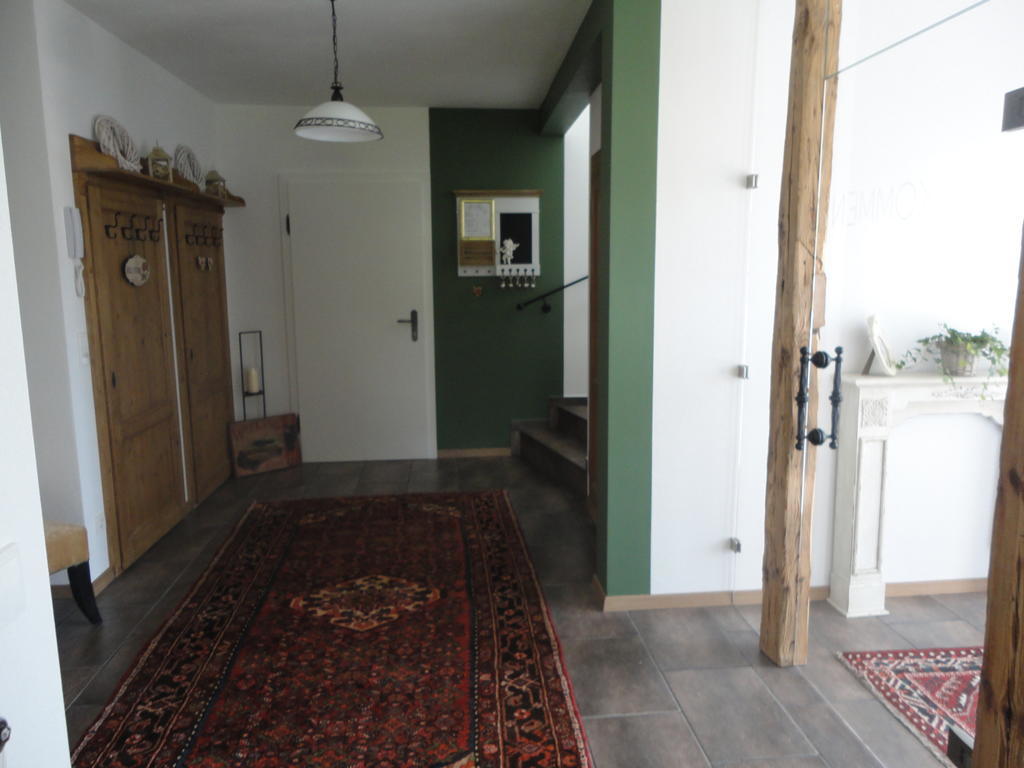 Landgasthof Friedl Hotel Sankt Lorenzen bei Knittelfeld ภายนอก รูปภาพ