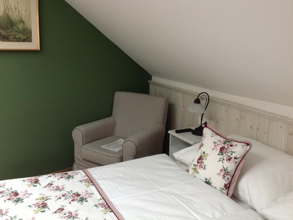 Landgasthof Friedl Hotel Sankt Lorenzen bei Knittelfeld ภายนอก รูปภาพ