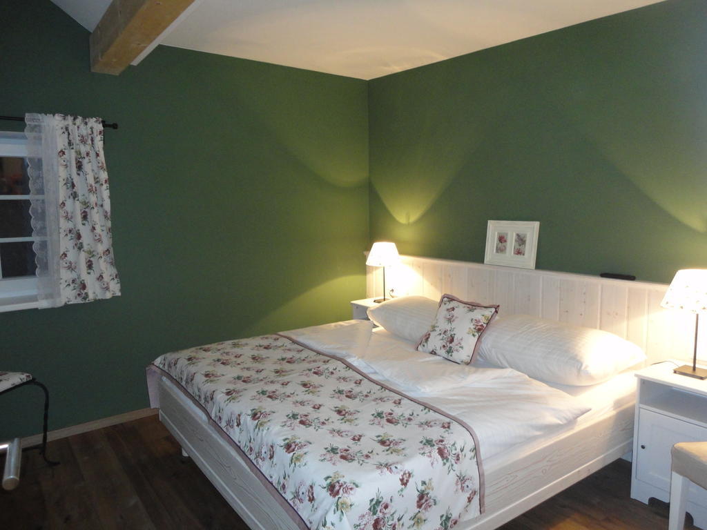 Landgasthof Friedl Hotel Sankt Lorenzen bei Knittelfeld ห้อง รูปภาพ