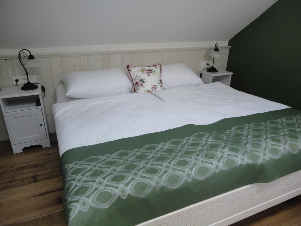 Landgasthof Friedl Hotel Sankt Lorenzen bei Knittelfeld ห้อง รูปภาพ